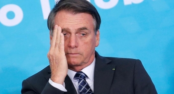 Bolsonaro busca saída jurídica para deixar PSL